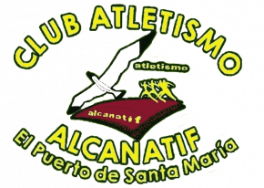 Club Atletismo Alcanatif