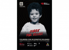 Corre por la inclusión: Reset Running 2026