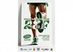 Prepárate para la XLVI Carrera Popular Día de Andalucía en Chipiona