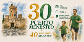 Club Atletismo Alcanatif