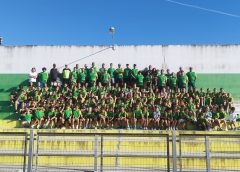 Una gran familia, una misma pasión: Alcanatif inaugura la temporada 2026/2027