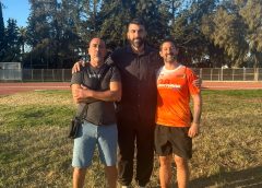 Alcanatif y la Concejalía de Deportes trabajan juntos por el futuro del atletismo en El Puerto